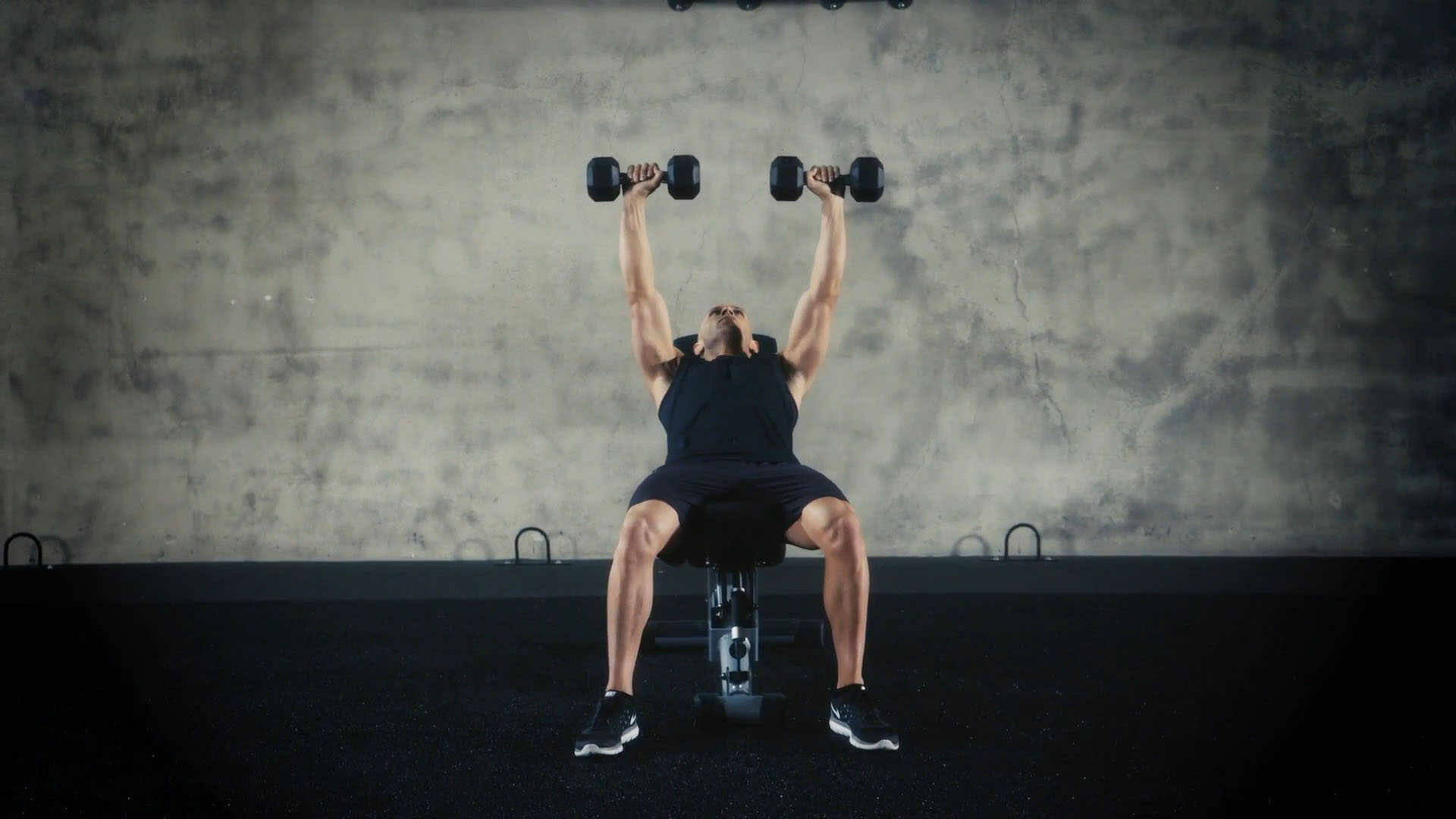 Incline Chest Press Matrix Learning Center United States